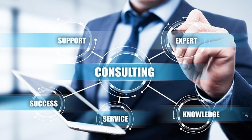 Business Advisory and Consulting