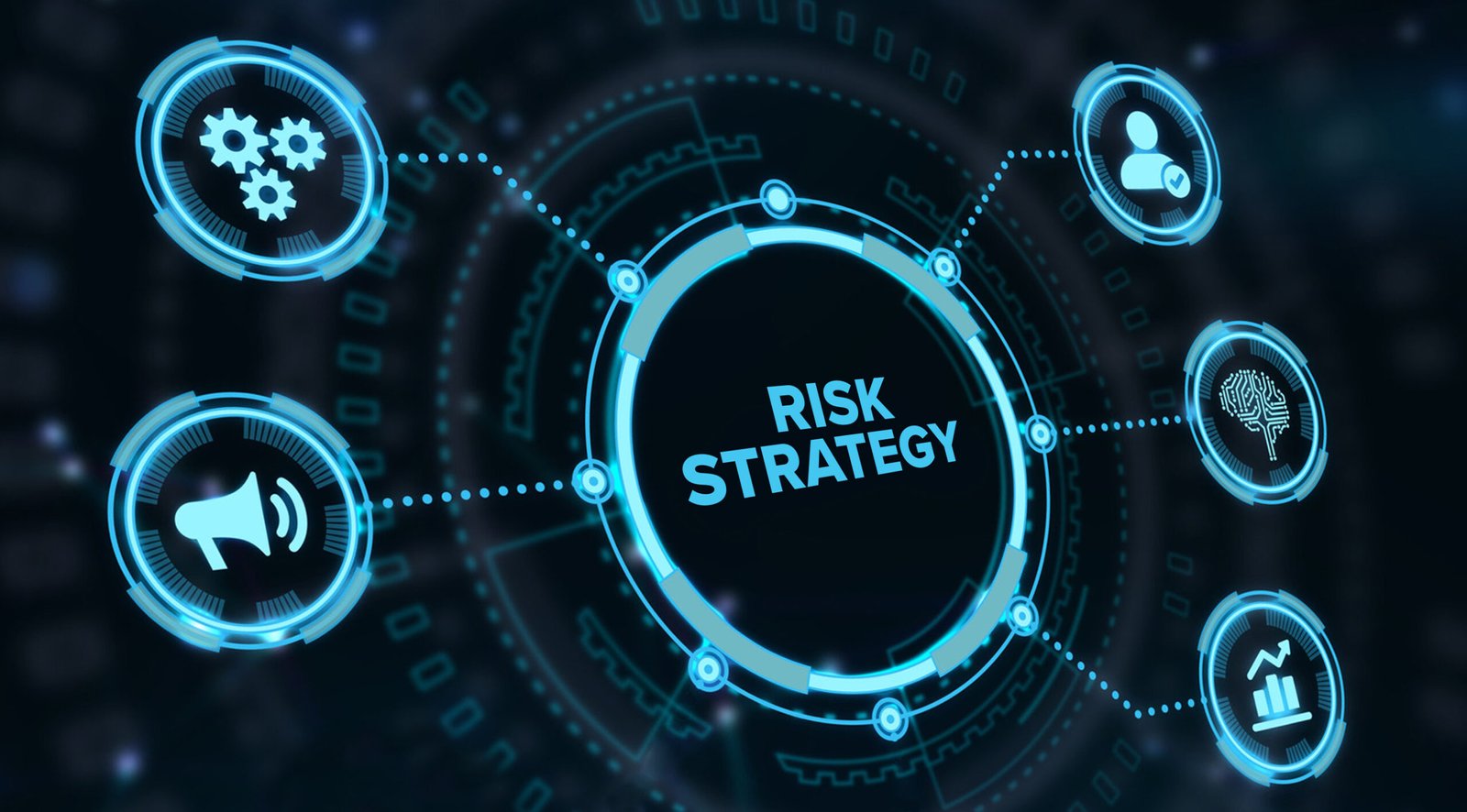 Strategic Cyber-Risk Management